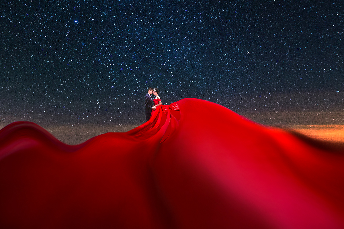 北海拍婚纱照有推荐吗,拍婚纱照北海旅游景点推荐