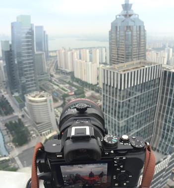 入门级便捷旅行三脚架推荐,爬山便携三脚架