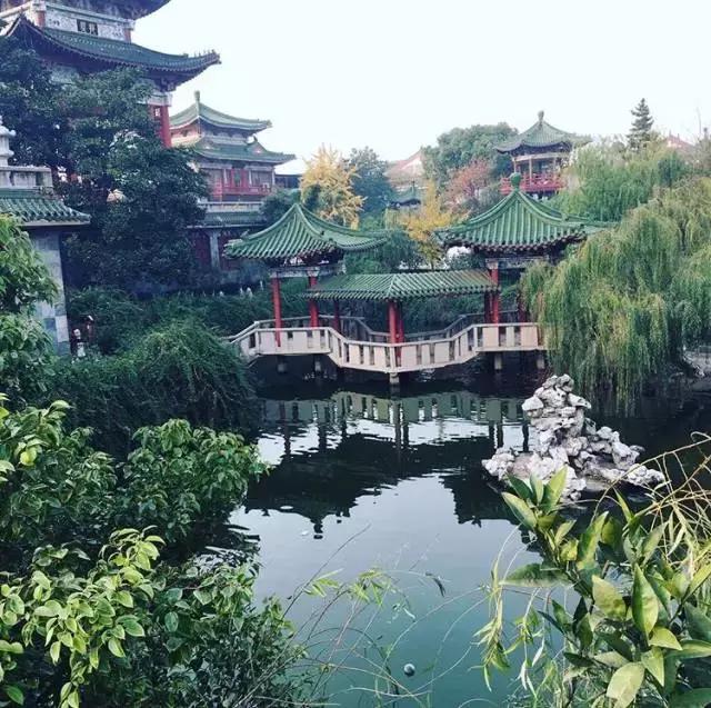 中国十大最神秘的楼,中国最有名的几座楼