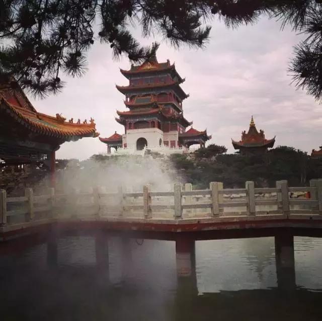 中国十大最神秘的楼,中国最有名的几座楼