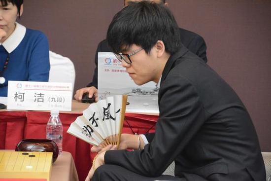 当今围棋市场最大的问题在哪里,围棋风险与收益并存