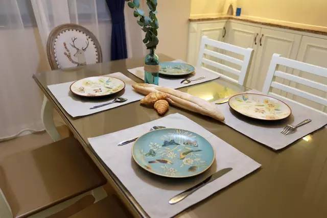 滨河湾一期装修风格,中山中澳滨河湾装修