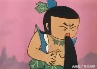 潮流美国电影,美国流行动画