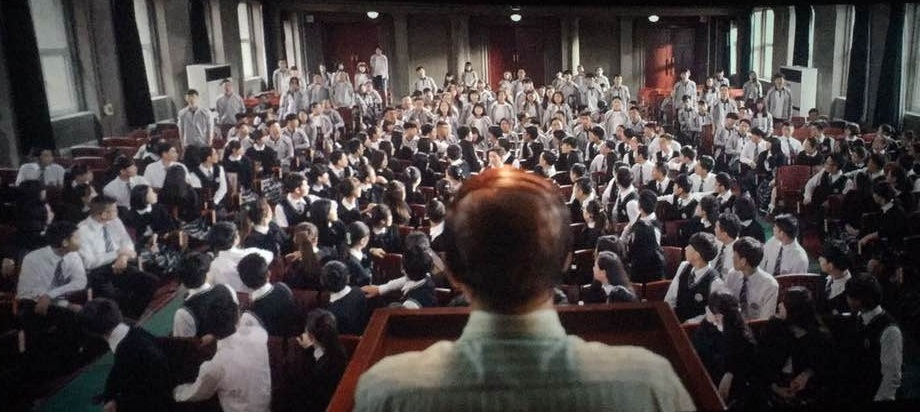 豆瓣7.3,宣发集体下跪,洛天依友情出演,错过便是二次元的重大失利!