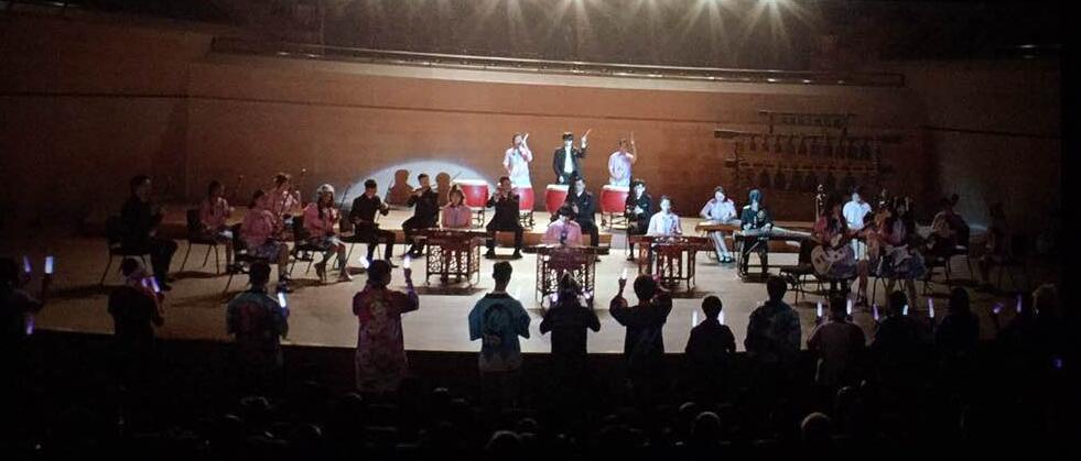 豆瓣7.3,宣发集体下跪,洛天依友情出演,错过便是二次元的重大失利!