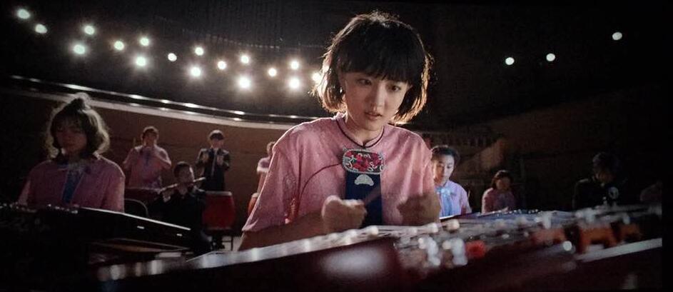 豆瓣7.3,宣发集体下跪,洛天依友情出演,错过便是二次元的重大失利!