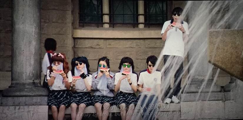 豆瓣7.3,宣发集体下跪,洛天依友情出演,错过便是二次元的重大失利!