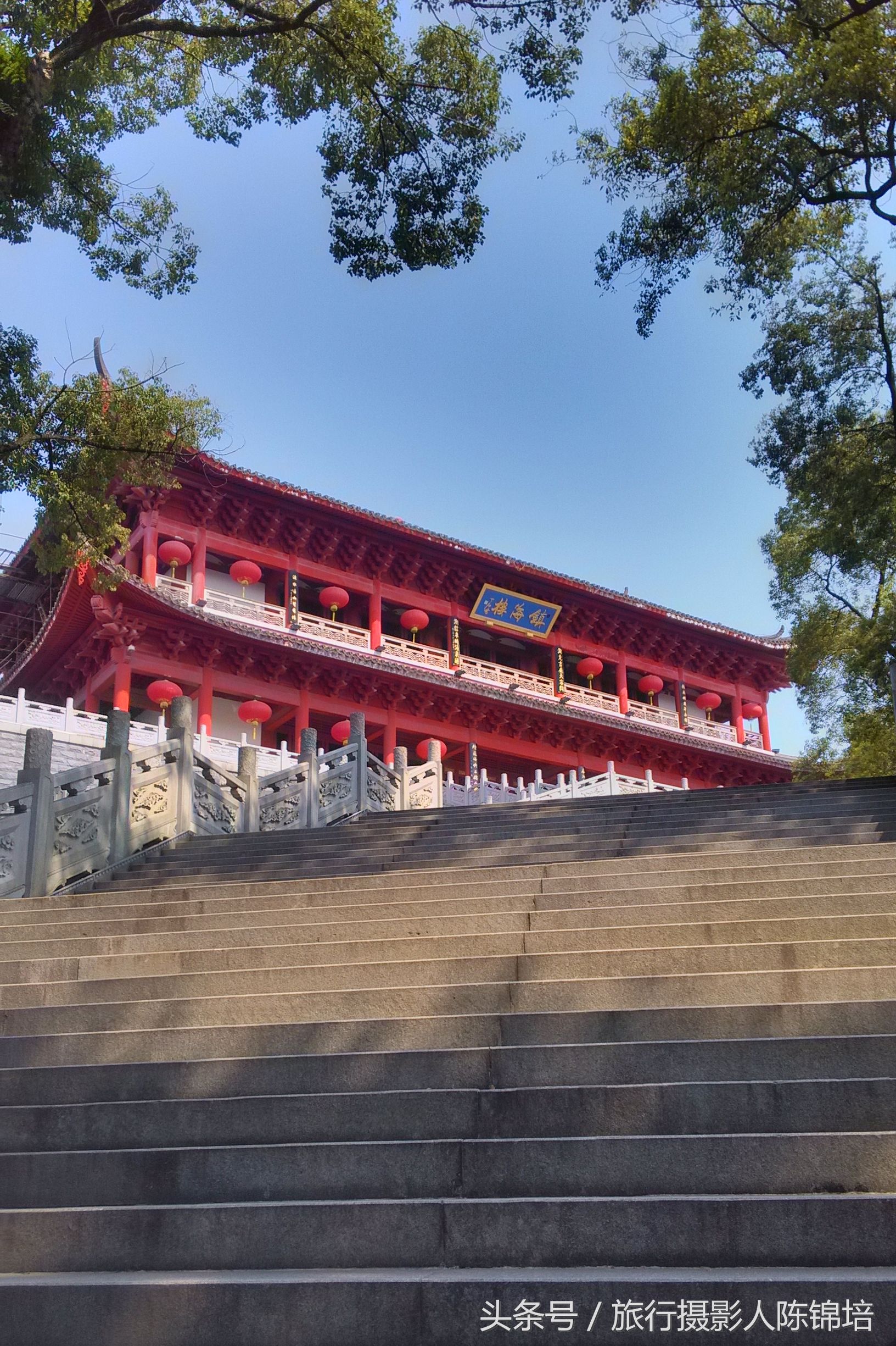 福州一日游必去十个景点,福州一日游必去的景点有哪些地方