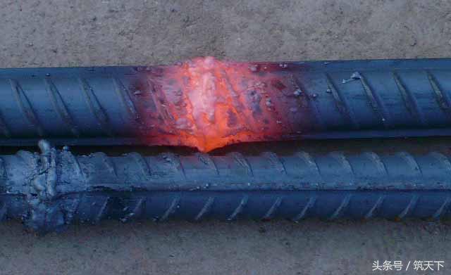 钢筋长度不够怎么接,钢筋长度不够相连接处怎么搭接