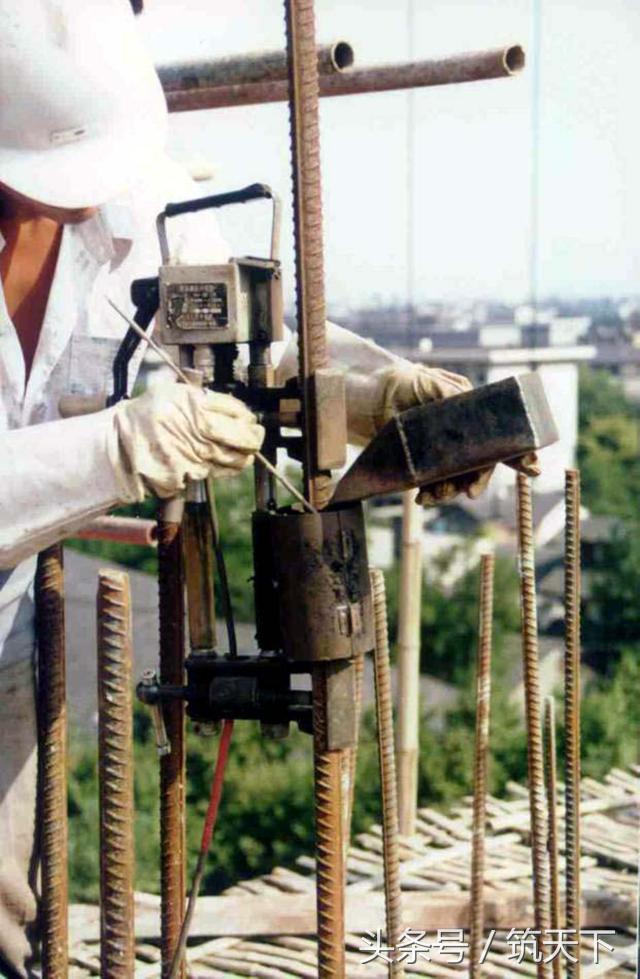 钢筋长度不够怎么接,钢筋长度不够相连接处怎么搭接