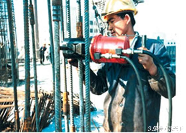 钢筋长度不够怎么接,钢筋长度不够相连接处怎么搭接