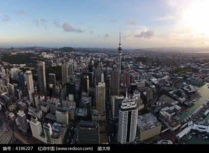 大洋洲最强的国家是澳大利亚吗,世界景色最美的国家新西兰