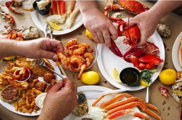 北方海边吃海鲜推荐,适合吃海鲜的地方推荐