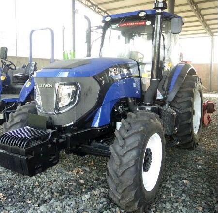 口碑最好的十款1004拖拉机,1404拖拉机哪款最好