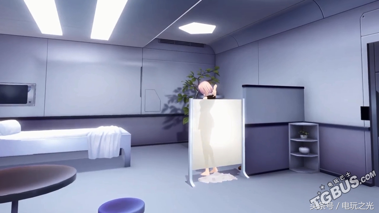 fgovr玛修,fgo终章剧场版玛修