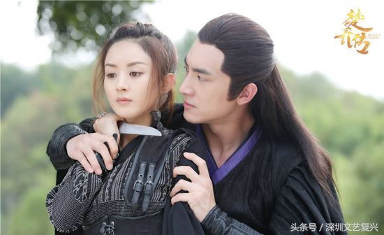 楚乔传会有第二部吗,楚乔传会拍第二部吗