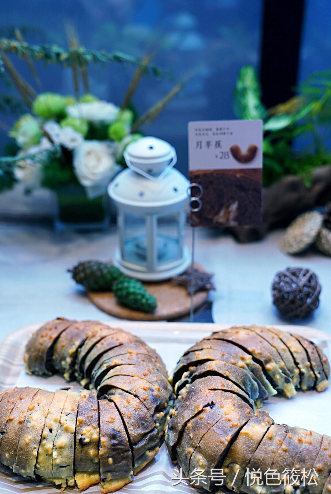 大连全麦面包哪家好吃,原麦山丘的面包为什么那么好吃