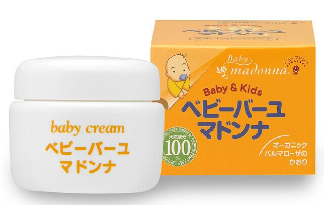 日本宝妈必备的宝宝贴心用品大合集