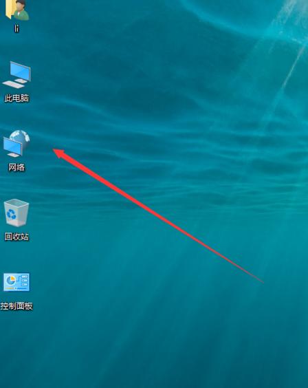 win10桌面图标不移动怎么办,win10桌面图标怎么不显示边框