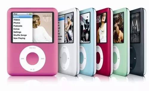 今天苹果杀死了Nano和Shuffle,这可是我钱也买不回的青春呐!