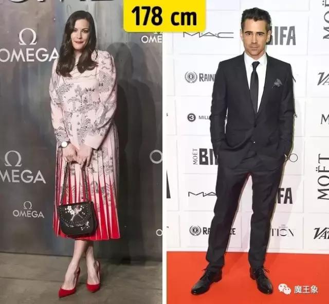 哈利波特角色官方身高,哈利波特人物身高