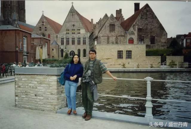 他曾在达钢干了十年锅炉工，却以一幅《父亲》享誉中国画坛！如今依然是“罗二哥”