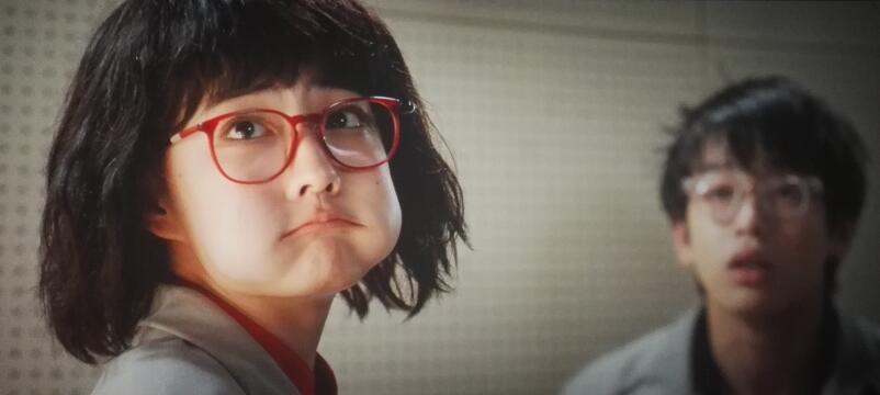 豆瓣7.3,宣发集体下跪,洛天依友情出演,错过便是二次元的重大失利!