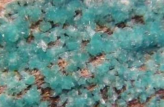 便宜的绿松石都是假的,买到假绿松石被骗可以报警吗