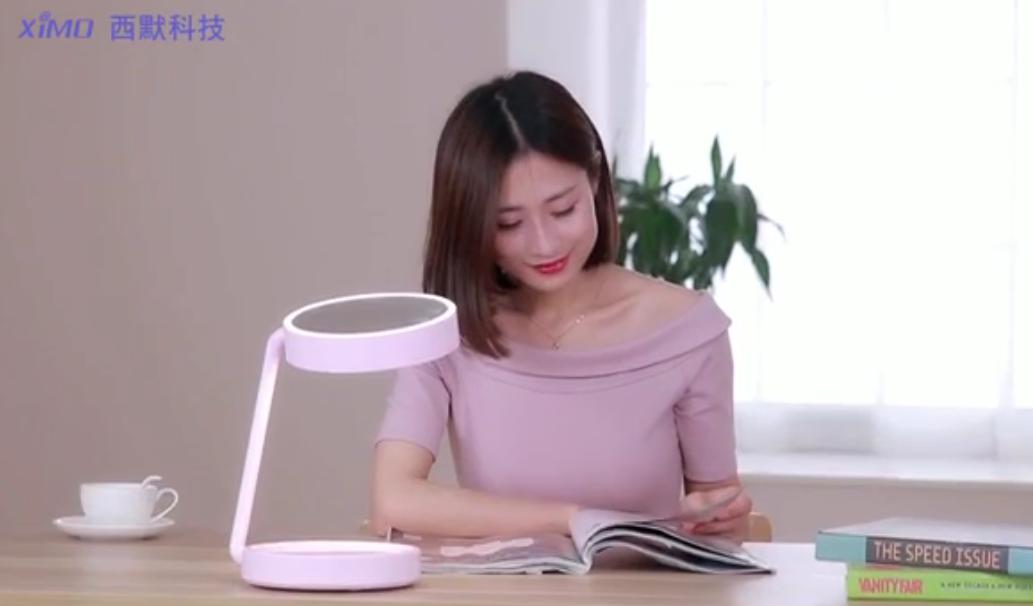 评测西默科技零售199价位与智能化妆镜的市场零售潜力