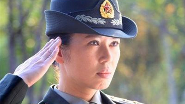 吴京战狼2彩蛋,余男和龙小云的精彩片段