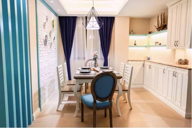 滨河湾一期装修风格,中山中澳滨河湾装修