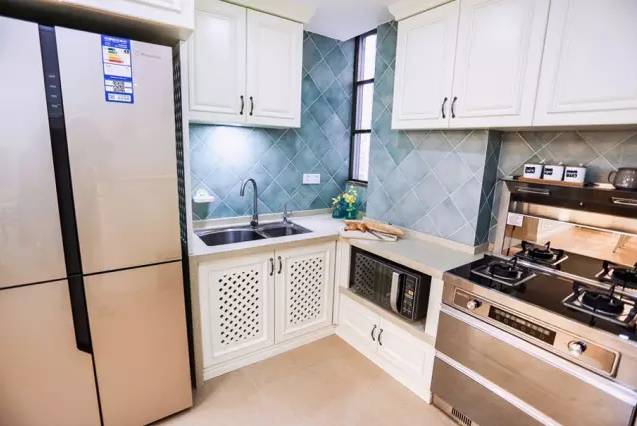 滨河湾一期装修风格,中山中澳滨河湾装修