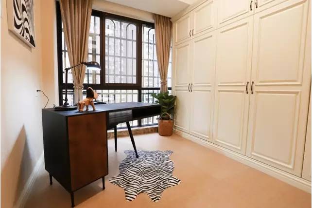 滨河湾一期装修风格,中山中澳滨河湾装修