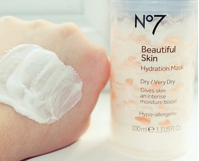 涂抹保湿补水面膜推荐,补水保湿效果较好的面膜