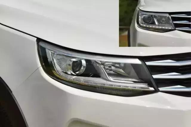 不用10万预算选这几款代步小车,国产x6七座多少钱