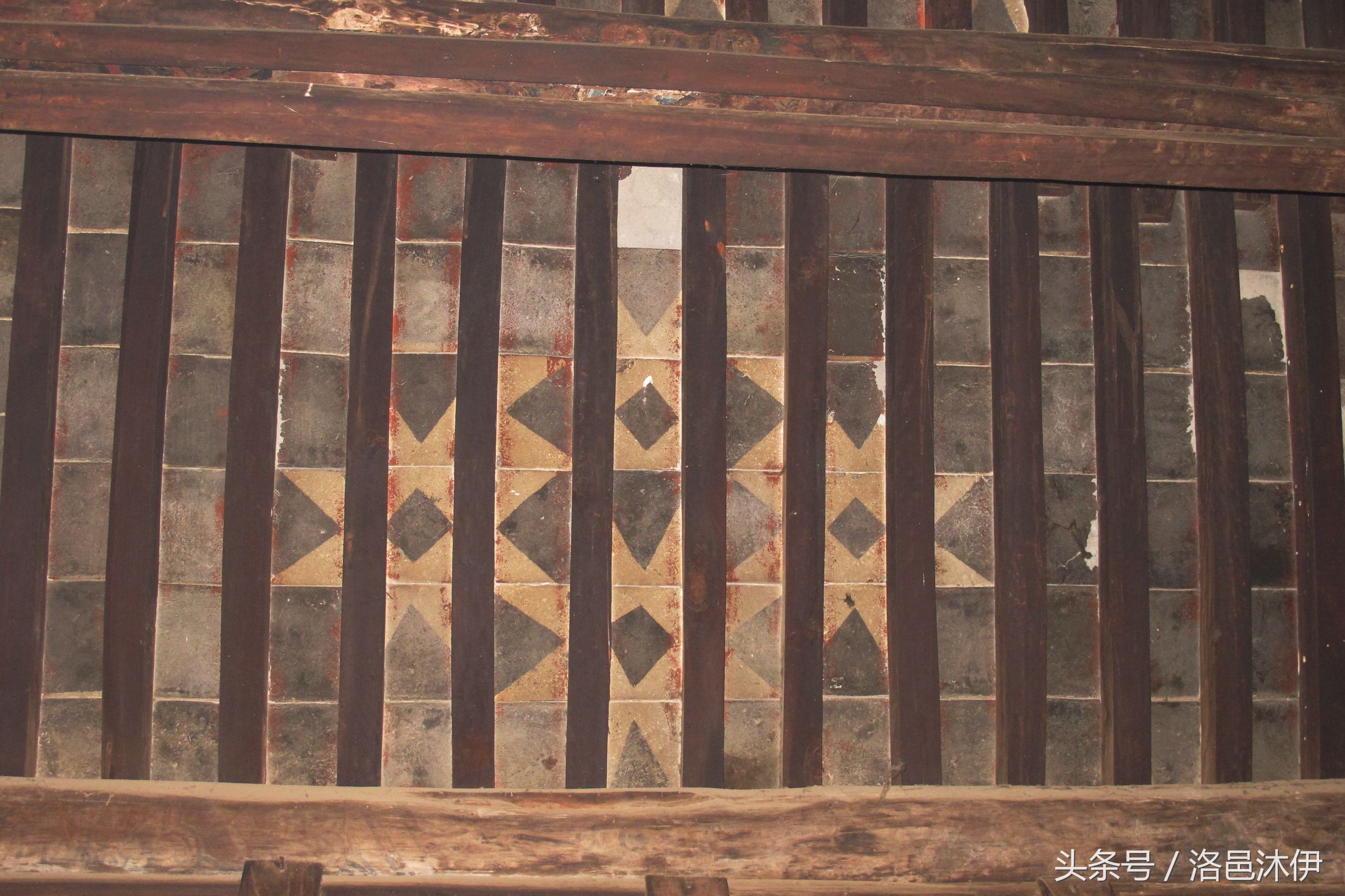 玄奘时期的皇家寺院,唐玄奘学习佛法的寺庙