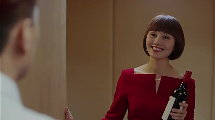 我的前半生靳东马伊琍袁泉雷佳音,马伊琍靳东袁泉我的前半生