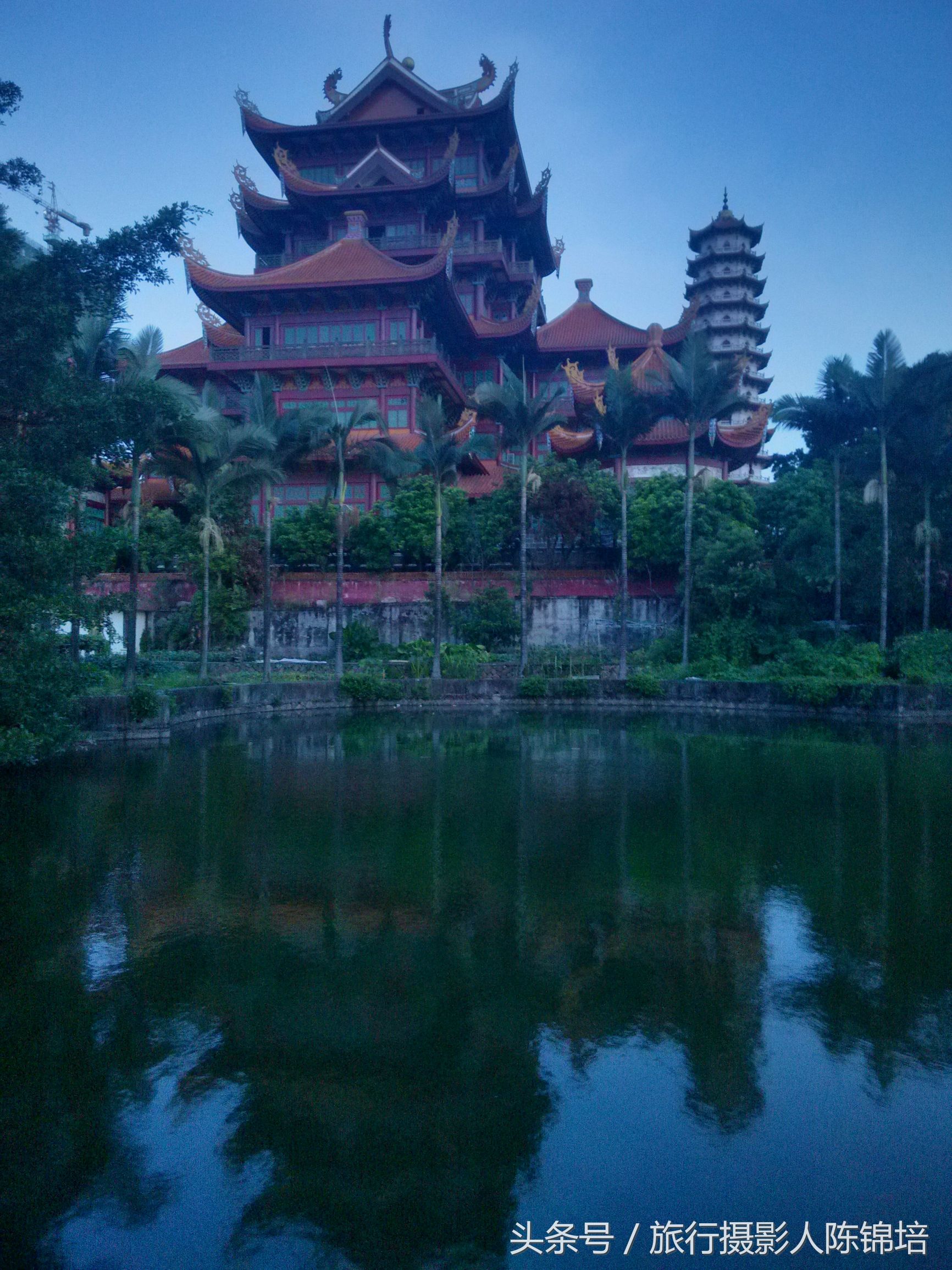 福州一日游必去十个景点,福州一日游必去的景点有哪些地方