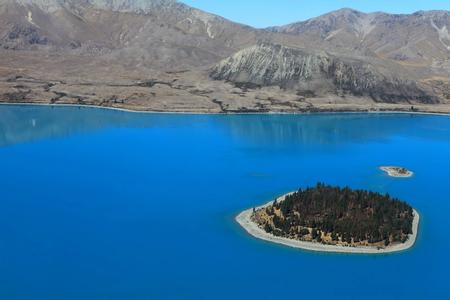 大洋洲最强的国家是澳大利亚吗,世界景色最美的国家新西兰