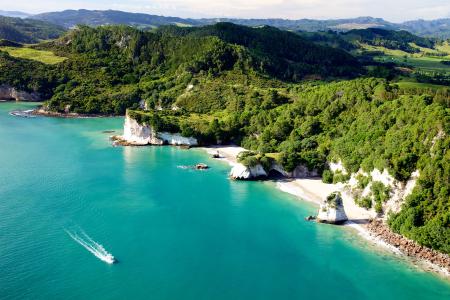 大洋洲最强的国家是澳大利亚吗,世界景色最美的国家新西兰