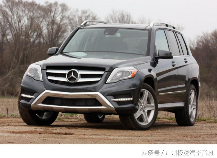 奔驰glk260动感版,奔驰glk260时尚极致版内饰爆改