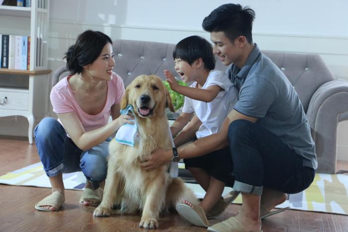 跟屁虫拍摄角度,跟屁虫拍视频固定器制作