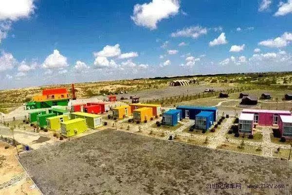 租房车去内蒙古,租房车露营地推荐