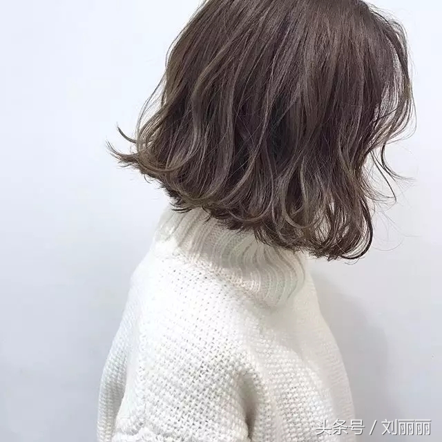 发型这样扎一周不重样,发型不好看就来整一整