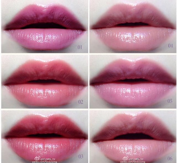 平价口红唇釉大牌平替,大牌口红代替品