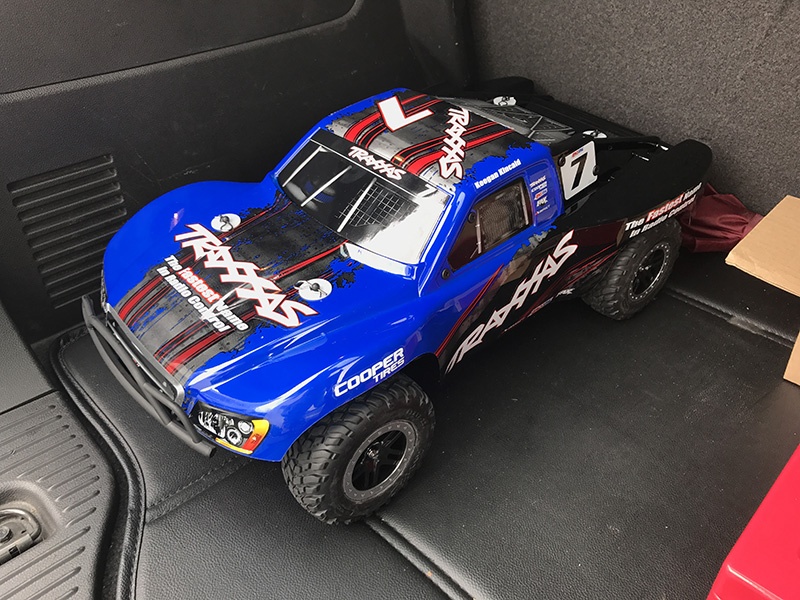 traxxasslash鐭崱,traxxas鐭崱slash