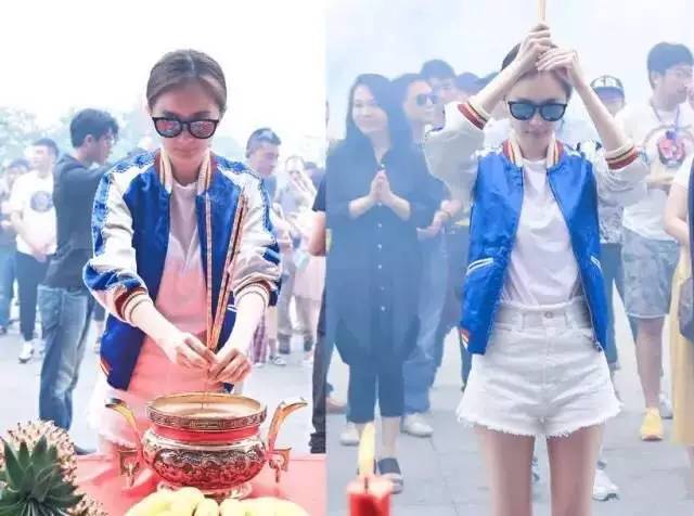 杨幂带货女王是怎么样的,爆款女王杨幂又美出新高度