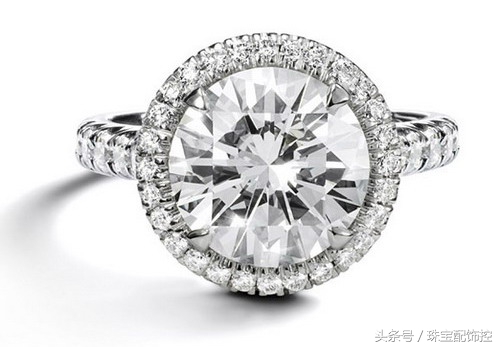 2017年钻戒的新款式有哪些,2017年钻戒流行