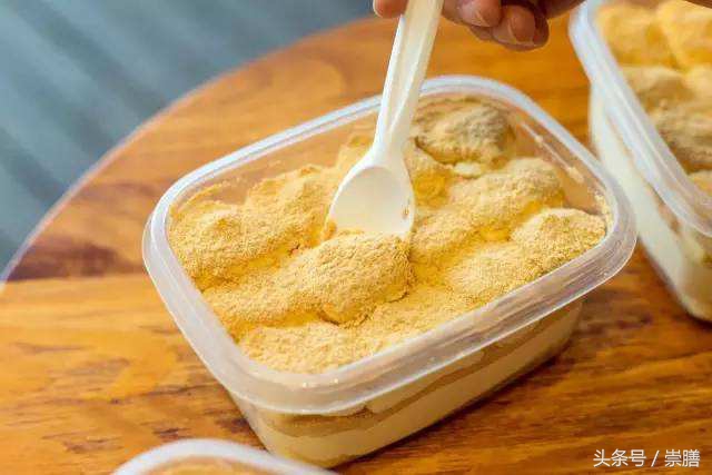 盘点曾经爆火的网红美食,盘点我经常刷到的网红美食