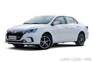 紧凑型合资车二手车,紧凑型合资家用轿车推荐